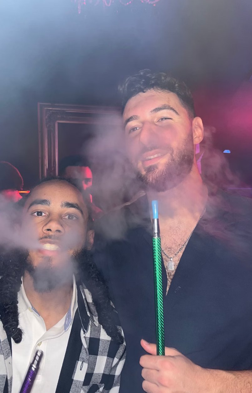 Miami — building the future